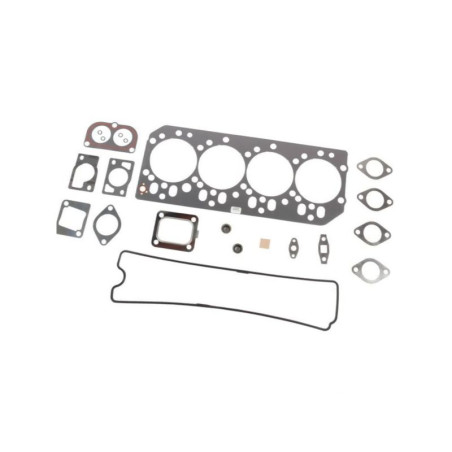 RE526670 John Deere Zestaw uszczelek silnika góra