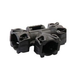 Trójnik 3x, mały 8935030714 Wabco 4057875255956