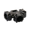 Trójnik 3x, mały 8935030714 Wabco 4057875255956