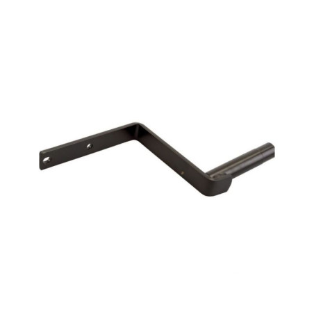 RE192478 John Deere Uchwyt lampy sygn. obrot. JD