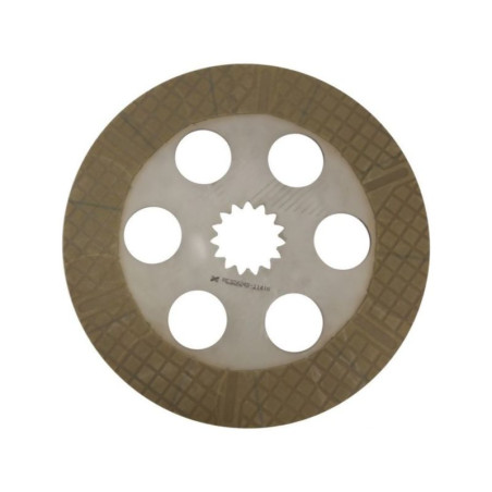 RE324245 John Deere Tarcza hamulcowa JD