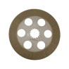RE324245 John Deere Tarcza hamulcowa JD