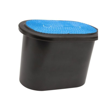 SU20768 John Deere Filtr powietrza JD