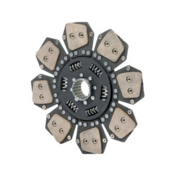 Tarcza sprzęgła 04315570, 04385889, 04401838 04401838 Komfort 5700037529998