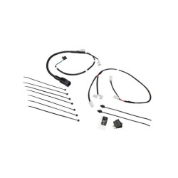 Grammer - Kabel przyłączeniowy ogrz. 24V - 1106717