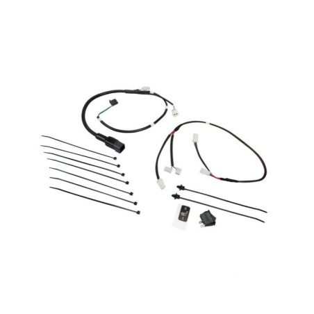 Grammer - Kabel przyłączeniowy ogrz. 24V - 1106717