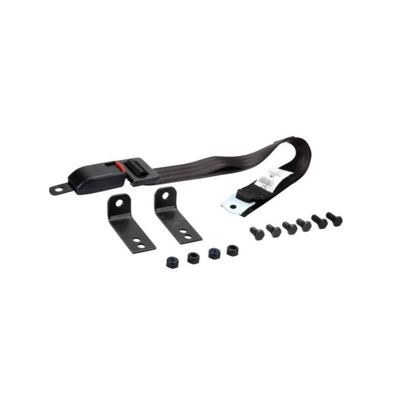 Grammer - Pas biodrowy Statik - 902190