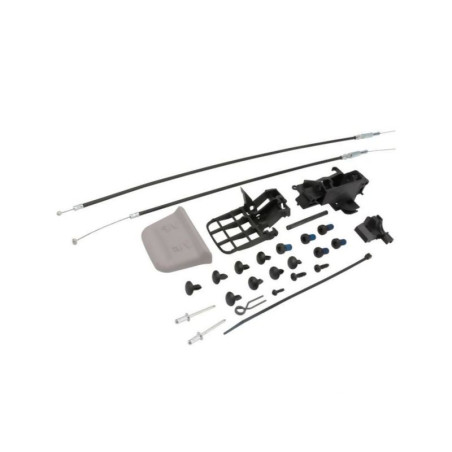 Grammer - Uruchomienie do HV.MSG95A kpl. - 1268712