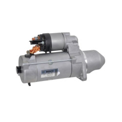 SE501868 John Deere Rozrusznik 12V z11 4,0kW CW, JD