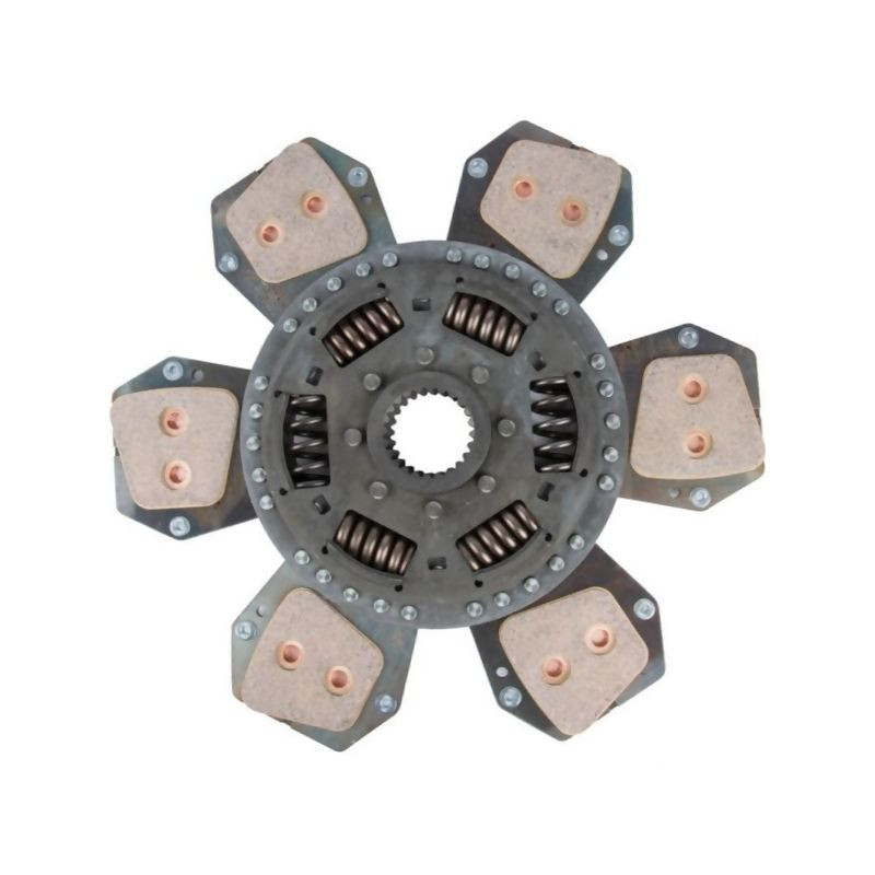 Tarcza sprzęgła 331017911 LuK 4005108521620