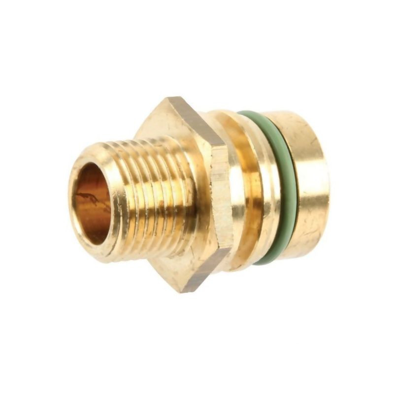 Przyłącze Proste Widełkowe Z Gwintem Zew. 1/2"bsp Hs Arag 6280463001B20M