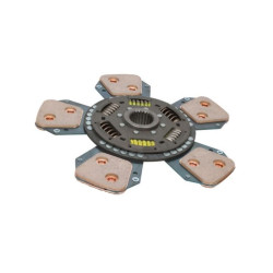 Tarcza sprzęgła 333018610 LuK 4005108196965