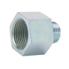 Przyłącze pneumatyczne, M22 x 8931800344 Wabco 4057875254393