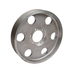 200057227 Becker Naklejka 540Rpm