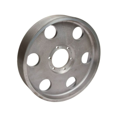 200057227 Becker Naklejka 540Rpm