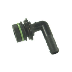Comer Końcówka węża 90° 13 mm