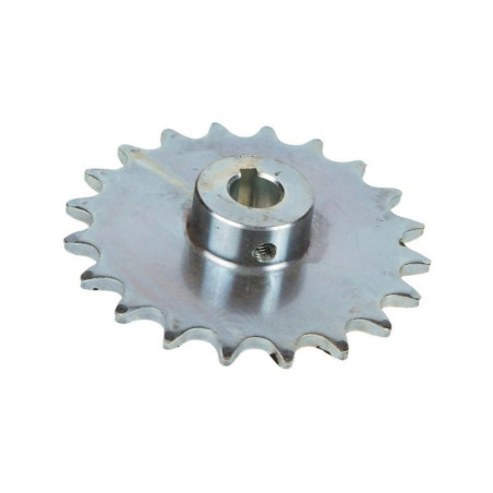 200062803 Becker Koło łańcuch. Z20 1/2"x3/16"