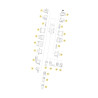Zawór Sekcyjny Pojedynczy Belki Elektryczny By-Pass Arag 8026834325760