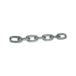 200215544 Becker Łańcuch 10X35mm Din 764