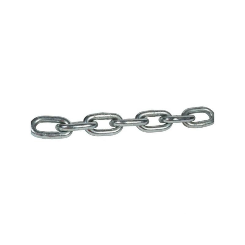 200215544 Becker Łańcuch 10X35mm Din 764