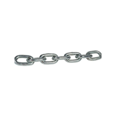 200215544 Becker Łańcuch 10X35mm Din 764