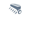 200235000 Becker Plandeka kpl.