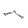 Comer Double Nozzle type D, 3x6"