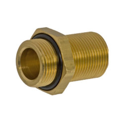 Złączka gwintowana prosta 8931042942 Wabco 4057875253662