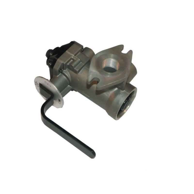 Regulator siły hamowania ręczn 4756040417 Wabco 4057875223429