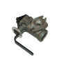 Regulator siły hamowania ręczn 4756040417 Wabco 4057875223429