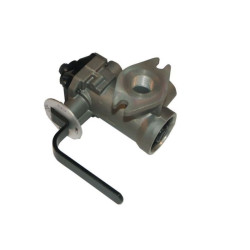 Regulator siły hamowania ręczn 4756040410 Wabco 4057875223399