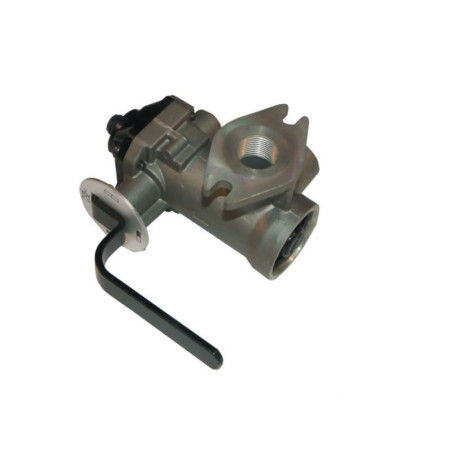 Regulator siły hamowania ręczn 4756040410 Wabco 4057875223399