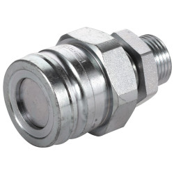 Szybkozłącza hamulcowe wytczka gwint zewnętrzny M22x1,5-15l Pan Faster VF52215M