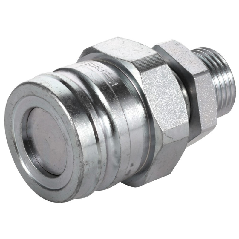 Szybkozłącza hamulcowe wytczka gwint zewnętrzny M22x1,5-15l Pan Faster VF52215M