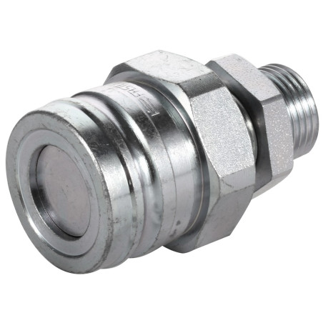 Szybkozłącza hamulcowe wytczka gwint zewnętrzny M22x1,5-15l Pan Faster VF52215M