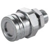 Szybkozłącza hamulcowe wytczka gwint zewnętrzny M22x1,5-15l Pan Faster VF52215M