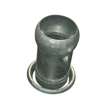 Comer KKV6" Baz.+tuleja 4"
