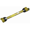 Wałek PTO V80 1300 Nm, L-1060 mm 1i3/4"Z20-1i3/4"Z20 Comer V801060ENC15115