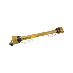 Wałek PTO V90 1560 Nm,L-1210 mm 1i3/8"Z6-1i3/4"Z6 Comer V901210ENC12C17