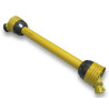 Wałek PTO V60 880 Nm, L-1410 mm 1i3/8"Z6-1i3/4"Z20 Comer V601410ENC12115