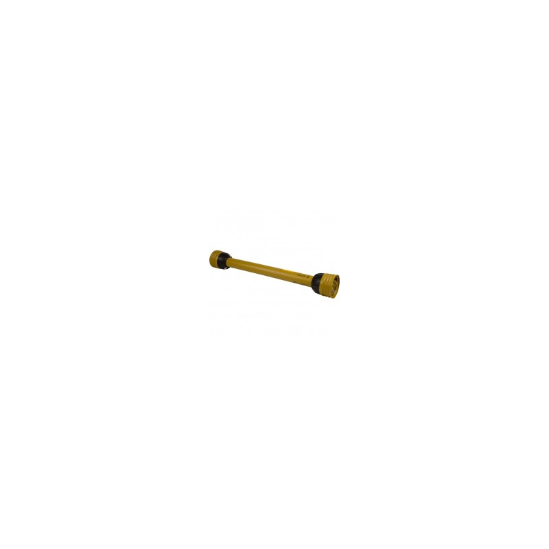 Wałek PTO T80 1240 Nm, L-1210 mm bez widłaków Comer T801210OG