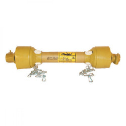 Wałek PTO T40 460 Nm, L-1210 mm 1i3/8"Z6-1i3/8"Z6 Comer 8719607069151