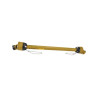 Wałek PTO T40 460 Nm, sprzęgło gwiaździste L-1310mm 1i3/8"Z6-1i3/8"Z6 Comer T401310ENC12M44