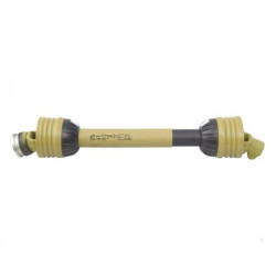 Wałek PTO T50 620 Nm, L-810 mm 1i3/8"Z6-1i3/8"Z6 Comer T500810ENC12112