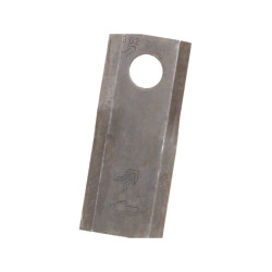 Nożyk 98x42x4 otwór 16,25mm prawy wzór 6R Vicon 360984240L16.25O