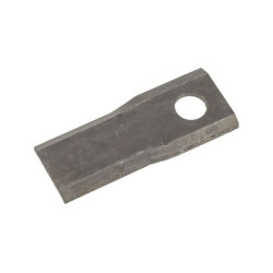 Nożyk 98x42x4 otwór 16,25mm prawy wzór 6R Vicon 360984240L16.25O