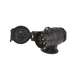 Adapter, 13/7 12 V 1420255100 ERICH JAEGER 5700037351957