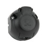 Gniazdo z tw.szt. 7/13-styk. 101347JAE ERICH JAEGER 4023085320814