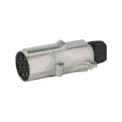 Wtyczka 7P/24V wersja N 1420211009 ERICH JAEGER 5700037436739