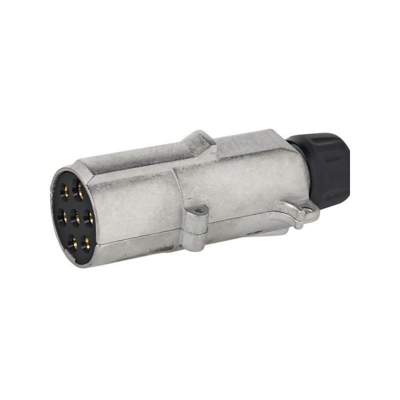 Wtyczka 7P/24V wersja N 1420211009 ERICH JAEGER 5700037436739